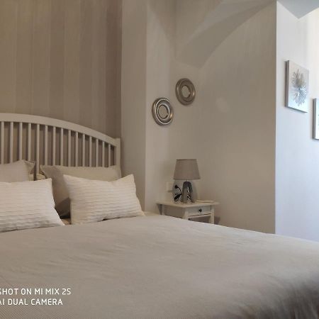 Ferienwohnung Casa En La Juderia Carmona  Exterior foto