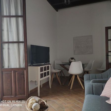 Ferienwohnung Casa En La Juderia Carmona  Exterior foto