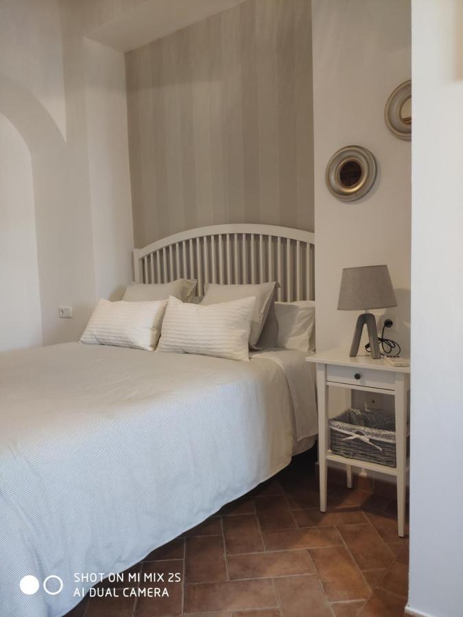 Ferienwohnung Casa En La Juderia Carmona  Exterior foto